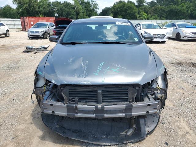 Photo 5 from auction – 2014 FORD TAURUS SEL with VIN 1FAHP2E80EG106767