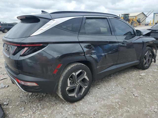 Photo 3 from auction – 2023 HYUNDAI TUCSON LIM with VIN 5NMJE3AEXPH241530