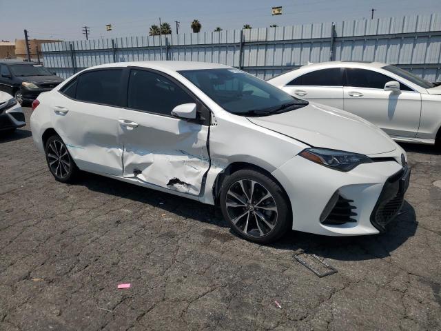 Photo 4 from auction – 2019 TOYOTA COROLLA L with VIN 5YFBURHE1KP876862