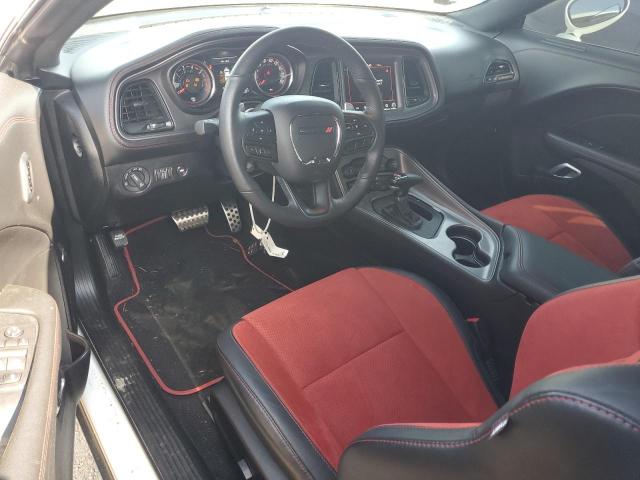 Photo 8 from auction – 2023 DODGE CHALLENGER with VIN 2C3CDZFJ5PH695804