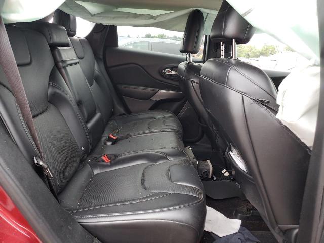 Photo 11 from auction – 2019 JEEP CHEROKEE L with VIN 1C4PJMDN8KD158963