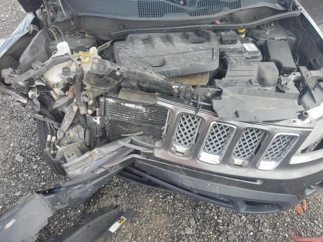 Photo 12 from auction – 2014 JEEP COMPASS with VIN 1C4NJDEB2ED892045