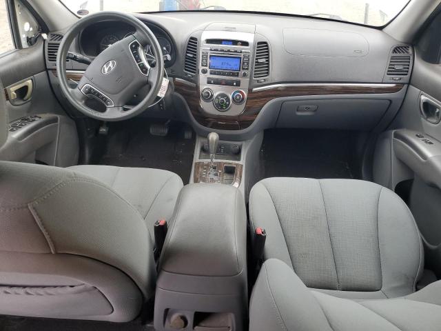 Photo 8 from auction – 2010 HYUNDAI 25LC-7A with VIN 5NMSG3ABXAH405905
