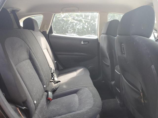 Photo 11 from auction – 2012 NISSAN ROGUE S with VIN JN8AS5MTXCW273937