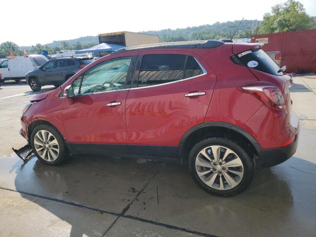 Photo 2 from auction – 2019 BUICK ENCORE PRE with VIN KL4CJASBXKB716498
