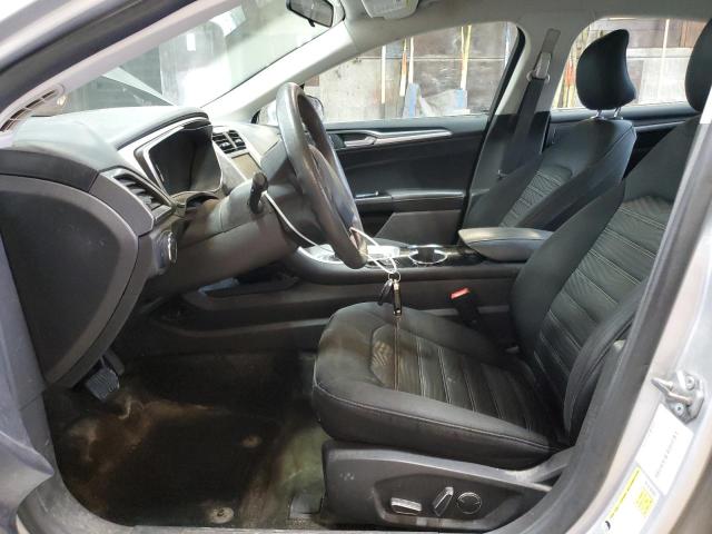 Photo 7 from auction – 2016 FORD FUSION SE with VIN 1FA6P0H73G5114973