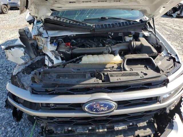 Photo 12 from auction – 2023 FORD EXPEDITION with VIN 1FMJU1J89PEA08769
