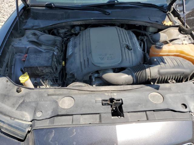 Photo 11 from auction – 2014 DODGE CHARGER R/ with VIN 2C3CDXDT4EH167158
