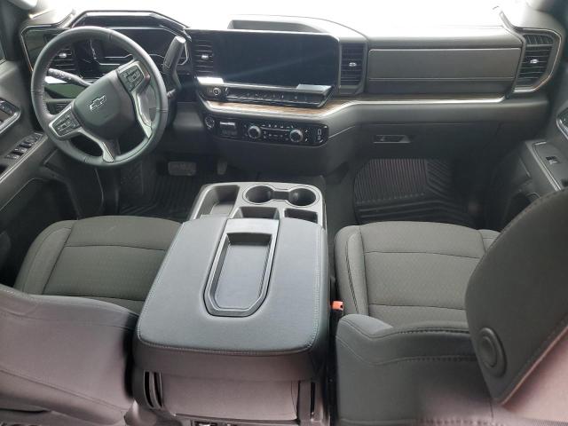 Photo 8 from auction – 2024 CHEVROLET SILVERADO with VIN 2GC4YTE74R1261635