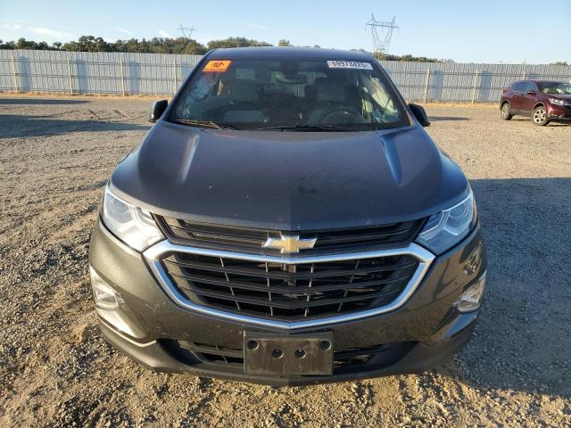 Photo 5 from auction – 2021 CHEVROLET EQUINOX LT with VIN 2GNAXUEV3M6155190