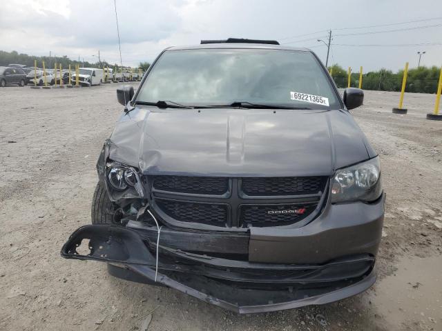Photo 5 from auction – 2014 DODGE GRAND CARA with VIN 2C4RDGBG9ER342106