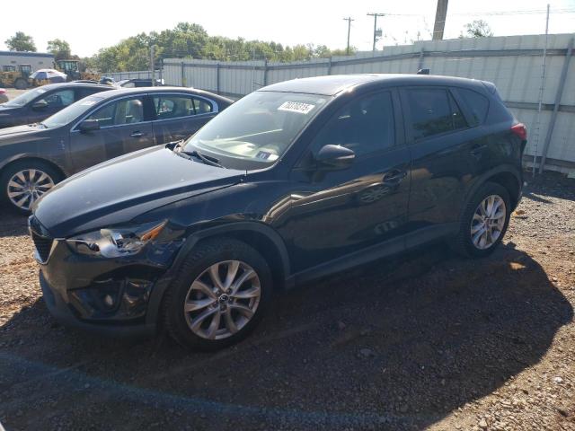 Photo 1 from auction – 2015 MAZDA CX-5 GT with VIN JM3KE4DY7F0536915