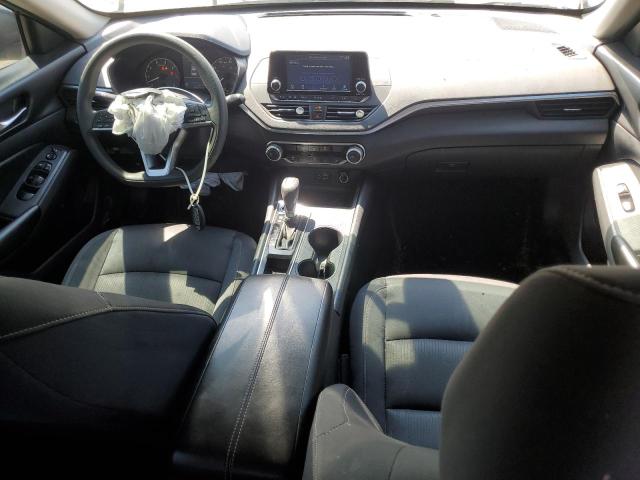 Photo 8 from auction – 2021 NISSAN ALTIMA S with VIN 1N4BL4BV1MN356696