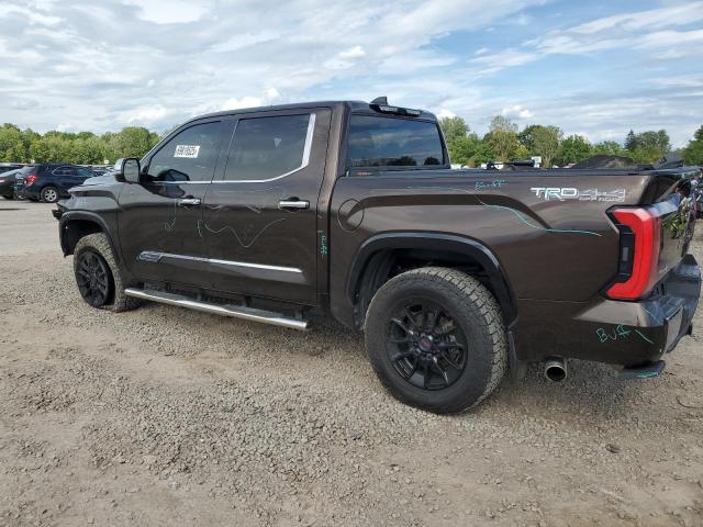 Photo 2 from auction – 2023 TOYOTA TUNDRA CRE with VIN 5TFMC5DB3PX022299
