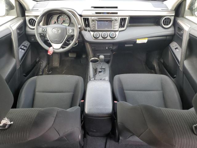 Photo 8 from auction – 2015 TOYOTA RAV4 LE with VIN JTMBFREV2FD134395