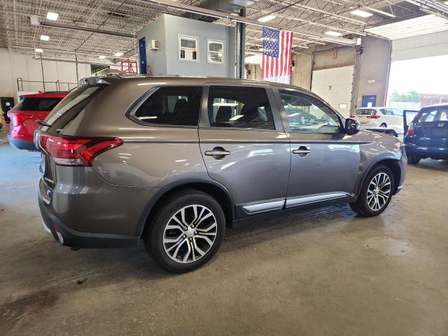 Photo 3 from auction – 2017 MITSUBISHI OUTLANDER with VIN JA4AZ2A38HZ033862