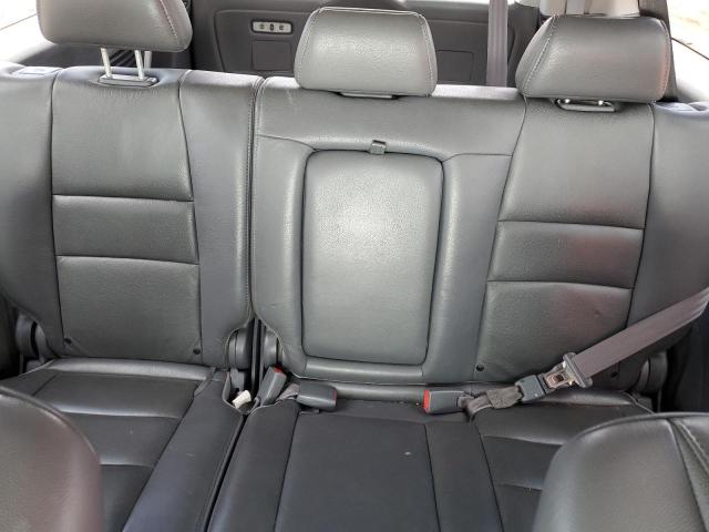 Photo 10 from auction – 2008 HONDA PILOT EXL with VIN 5FNYF18518B006457