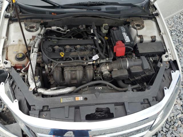 Photo 11 from auction – 2012 FORD FUSION S with VIN 3FAHP0GA1CR366945