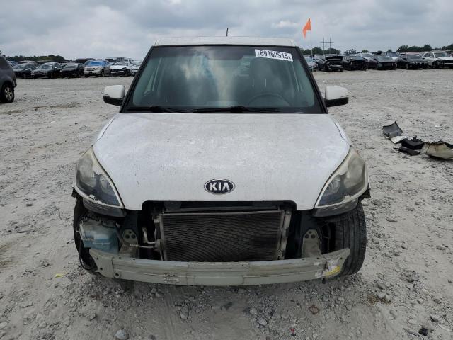 Photo 5 from auction – 2013 KIA SOUL + with VIN KNDJT2A65D7765597