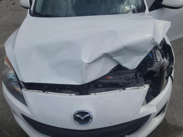 Photo 11 from auction – 2012 MAZDA 3 I with VIN JM1BL1V79C1569231