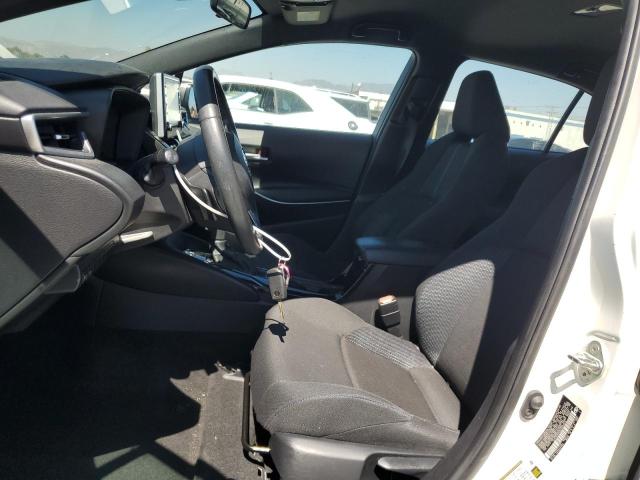 Photo 7 from auction – 2020 TOYOTA COROLLA SE with VIN 5YFS4RCE8LP025814