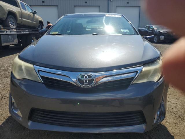 Photo 5 from auction – 2012 TOYOTA CAMRY BASE with VIN 4T1BF1FK4CU501729