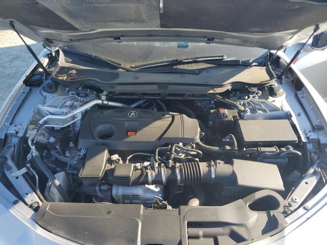 Photo 11 from auction – 2021 ACURA TLX with VIN 19UUB5F35MA014973