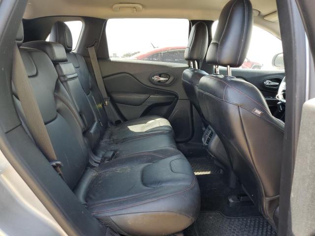 Photo 11 from auction – 2015 JEEP CHEROKEE T with VIN 1C4PJMBS8FW598586