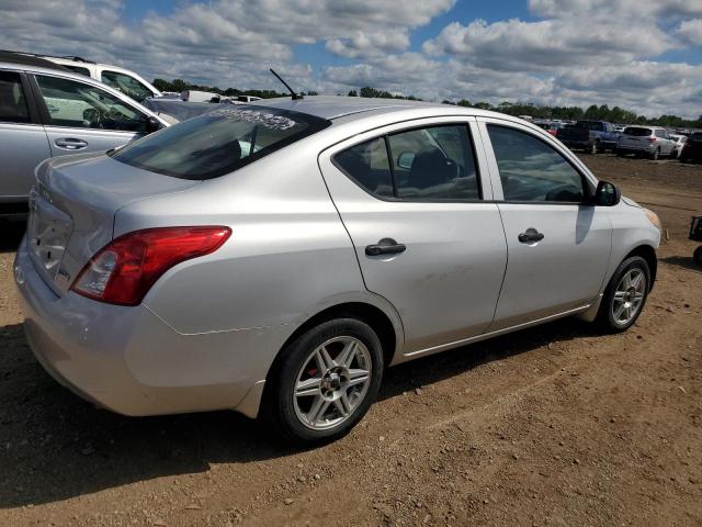 Photo 3 from auction – 2012 NISSAN VERSA S with VIN 3N1CN7AP5CL936516