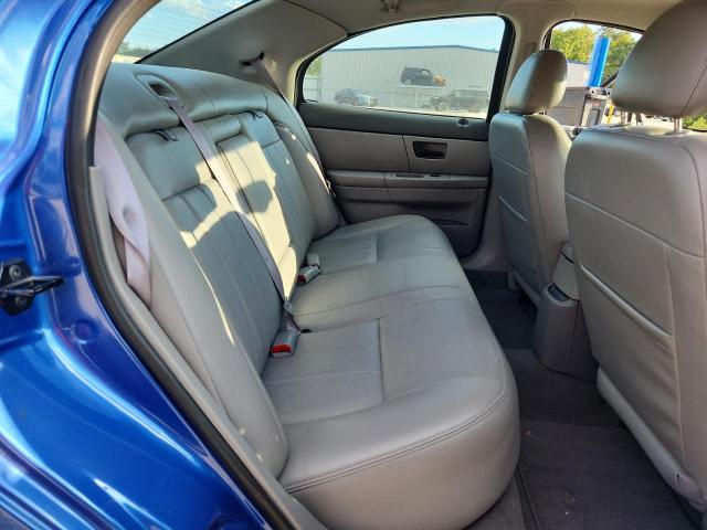 Photo 10 from auction – 2003 MERCURY SABLE LS P with VIN 1MEHM55S33A632678