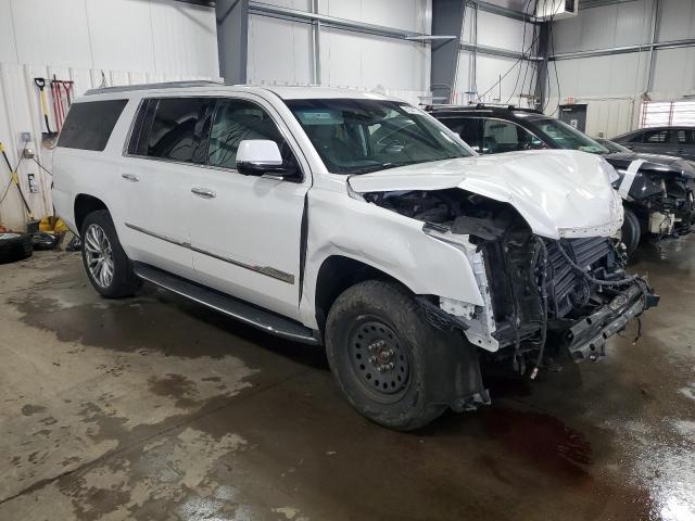 Photo 4 from auction – 2016 CADILLAC ESCALADE E with VIN 1GYS4HKJ7GR468048