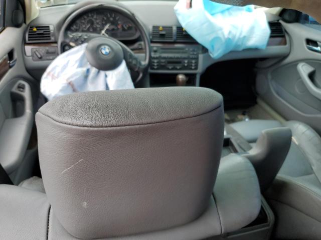 Photo 8 from auction – 2004 BMW 325 XIT with VIN WBAEP33424PF03981