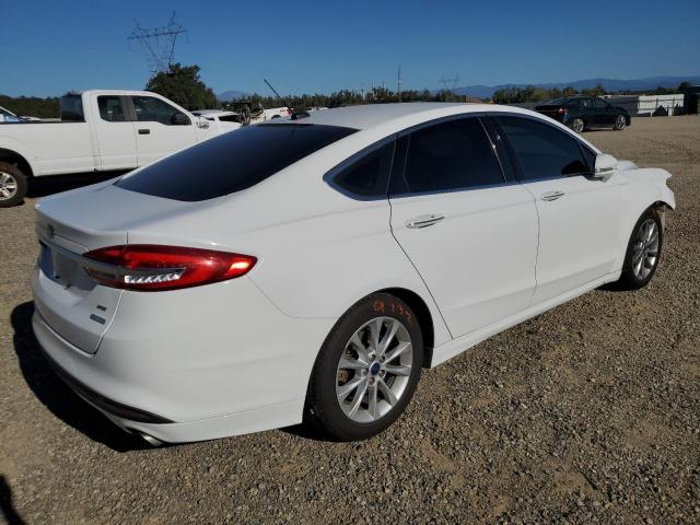 Photo 3 from auction – 2017 FORD FUSION SE with VIN 3FA6P0HD6HR131920