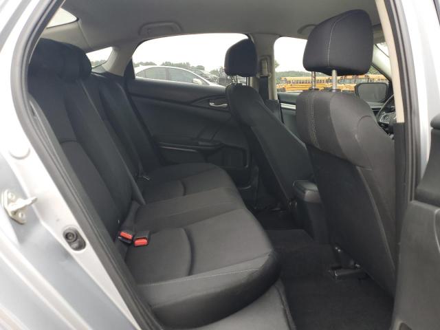 Photo 10 from auction – 2017 HONDA CIVIC LX with VIN 2HGFC2F54HH525006