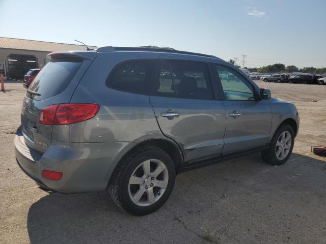 Photo 3 from auction – 2007 HYUNDAI SANTA FE S with VIN 5NMSH13E77H095259