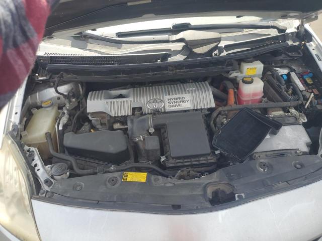 Photo 11 from auction – 2012 TOYOTA PRIUS with VIN JTDKN3DUXC1514395