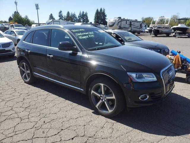 Photo 4 from auction – 2015 AUDI Q5 TDI PRE with VIN WA1VMAFP7FA092659