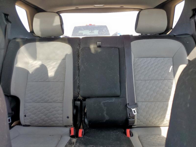 Photo 10 from auction – 2019 CHEVROLET EQUINOX LS with VIN 3GNAXHEV8KS557650