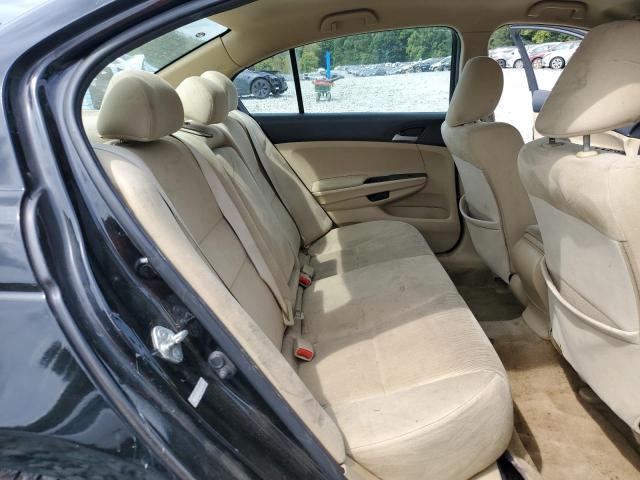 Photo 10 from auction – 2012 HONDA ACCORD LX with VIN 1HGCP2F30CA002546