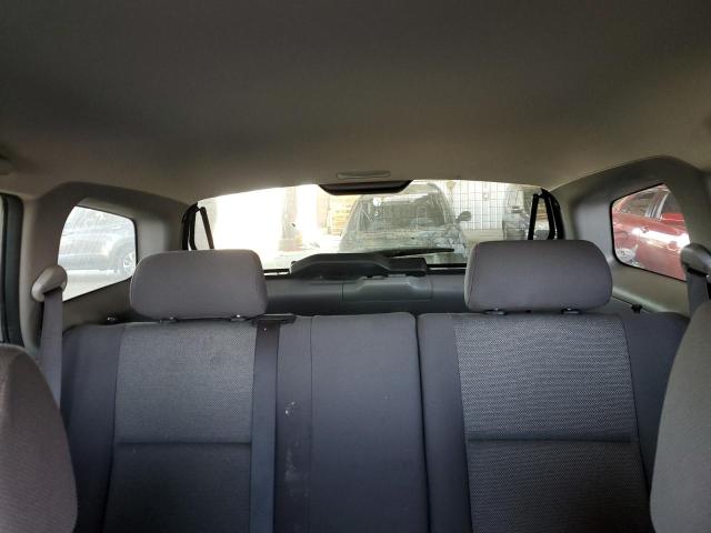 Photo 10 from auction – 2004 TOYOTA COROLLA MATRIX XR with VIN 2T1KR32E04C192539