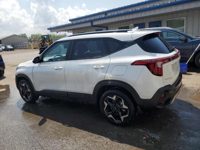 Photo 2 from auction – 2025 KIA SELTOS S with VIN KNDEUCAA2S7724687