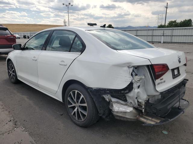 Photo 2 from auction – 2017 VOLKSWAGEN JETTA SE with VIN 3VWDB7AJ0HM255295