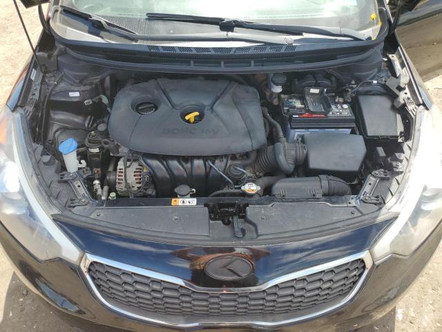 Photo 11 from auction – 2014 KIA FORTE LX with VIN KNAFX4A64E5233838