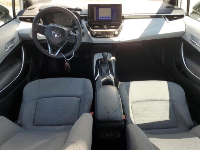 Photo 8 from auction – 2024 TOYOTA COROLLA SE with VIN 5YFS4MCE5RP190585