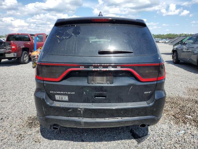 Photo 6 from auction – 2020 DODGE DURANGO GT with VIN 1C4RDHDG2LC145805