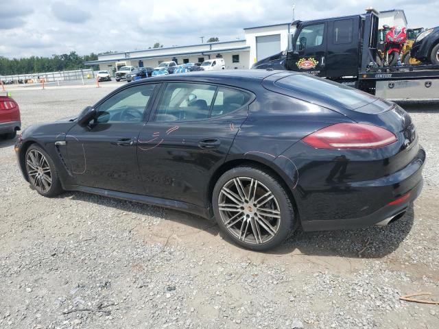 Photo 2 from auction – 2014 PORSCHE PANAMERA 2 with VIN WP0AA2A78EL014050