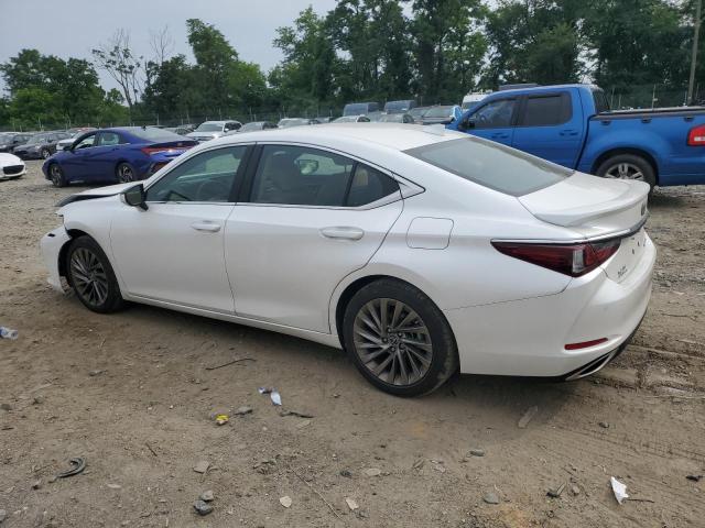 Photo 2 from auction – 2024 LEXUS ES 350 BAS with VIN 58AEZ1B10RU180839