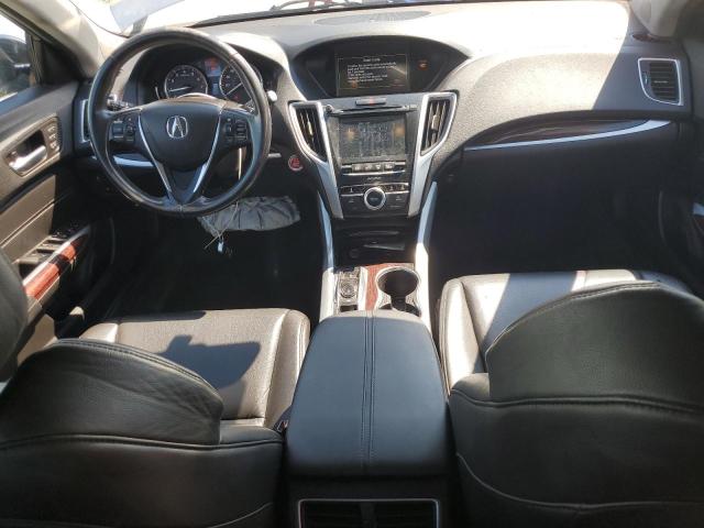 Photo 8 from auction – 2016 ACURA TLX with VIN 19UUB2F3XGA011084