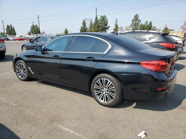 Photo 2 from auction – 2019 BMW 530E with VIN WBAJA9C5XKB388632