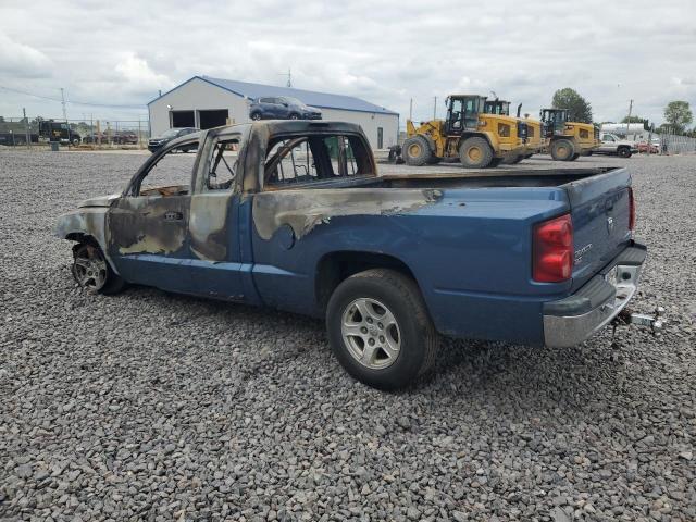 Photo 2 from auction – 2005 DODGE DAKOTA SLT with VIN 1D7HE42K45S304962